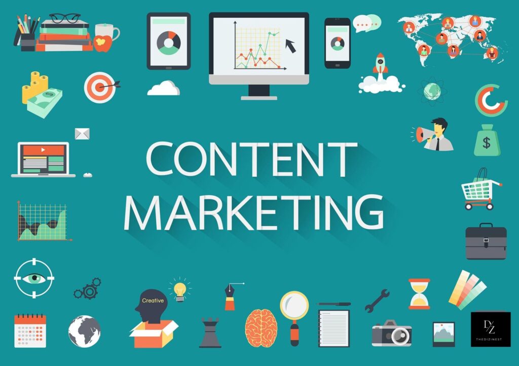 Content Marketing