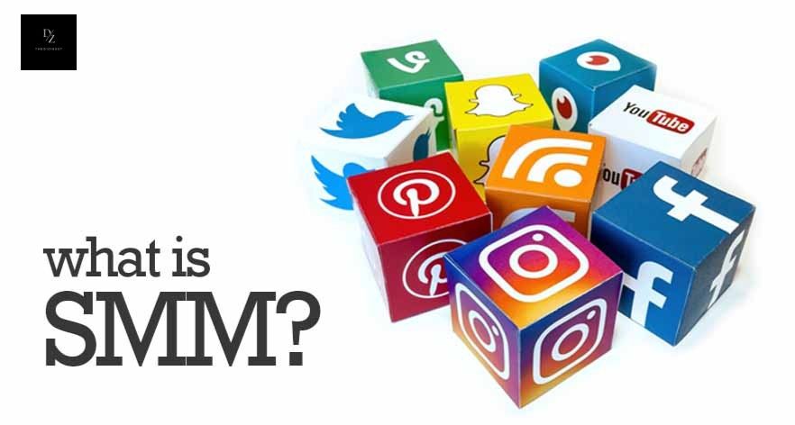 Social Media Marketing